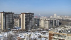 Погода в Кирове: на выходных будет солнечно и тепло