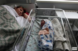 Здоровье мамы после родов: с какими недугами можно столкнуться и как их побороть, не навредив малышу