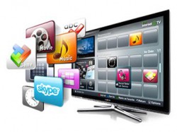 Абоненты «Интерактивного ТВ» от «Ростелекома» смогут пополнить счет прямо на экране телевизора