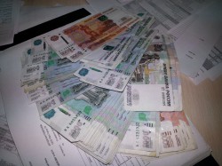 В Кирове работники центра микрозаймов украли 14 миллионов рублей