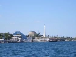 Киров включен в список городов, откуда в Крым можно будет летать со скидкой