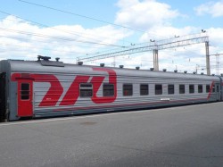 В майские праздники из Кирова в Москву будут ходить дополнительные поезда