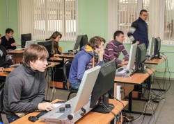 В Кировской области школьники по ошибке программы получили доступ к порносайтам