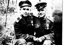 Ветеран Великой Отечественной войны ищет своего боевого товарища из Кировской области