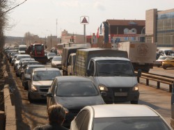21 апреля в Кирове перекроют улицу Профсоюзную