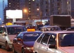 В Кировской области женщину обокрали в такси