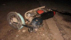 В Кировской области столкнулись два мотоцикла: есть пострадавшие