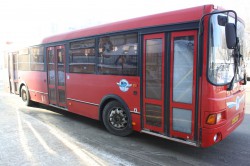 В Кирове в пятницу и субботу изменятся маршруты общественного транспорта