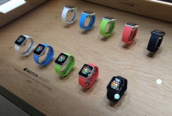 Apple Watch: когда новинка появится в Кирове, и сколько горожан уже обзавелись гаджетом?