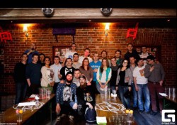 В Кирове пройдет майский турнир по beer-понгу