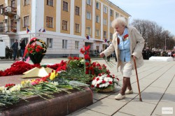День Победы 9 мая 2015 года: полная информация о празднике в Кирове