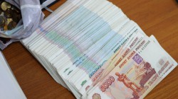 В Кировской области глава администрации оплатил штраф бюджетными деньгами
