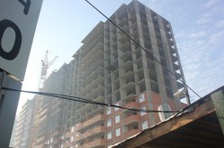 Из-за недостатка строителей в Кирове прогнозируют рост цен на жилье