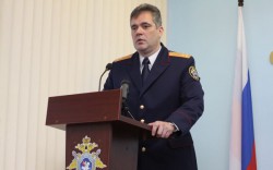 Руководитель кировских следователей за год заработал 3,4 миллиона рублей