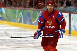 Чемпионат мира по хоккею - 2015: прямая трансляция полуфинала Россия - США