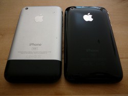 iPhone 3 и другие страые модели смартфона больше не будут ремонтировать