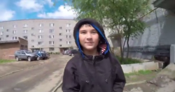 12-летний блогер из Индии снял видео о своем путешествии в Кировскую область