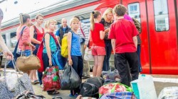 Из Кировской области уехали 70 процентов беженцев из Украины