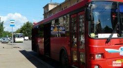 Сегодн в Кирове изменятся маршруты автобусов и троллейбусов