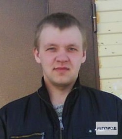 В Кирове найден пропавший 25-летний парень