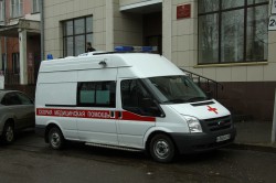 Под Санкт-Петербургом нашли тело кировчанина, который покончил с собой