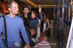 В Кирове открылась первая городская выставка Инстаграм-фотографий