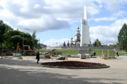 Что нового появилось на Лепсе и Филейке за год?