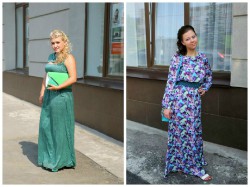 Мода улиц: что кировчанки надевают на выпускной?
