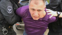 В Кирове задержали лидера уголовно-преступной среды