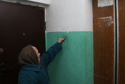 Известно, почему остановился лифт с врачами скорой и пациентом в Кирове