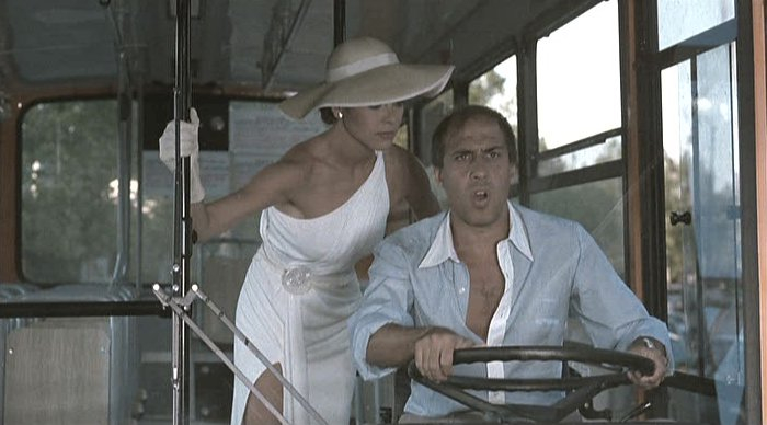 Вечер с Адриано Челентано