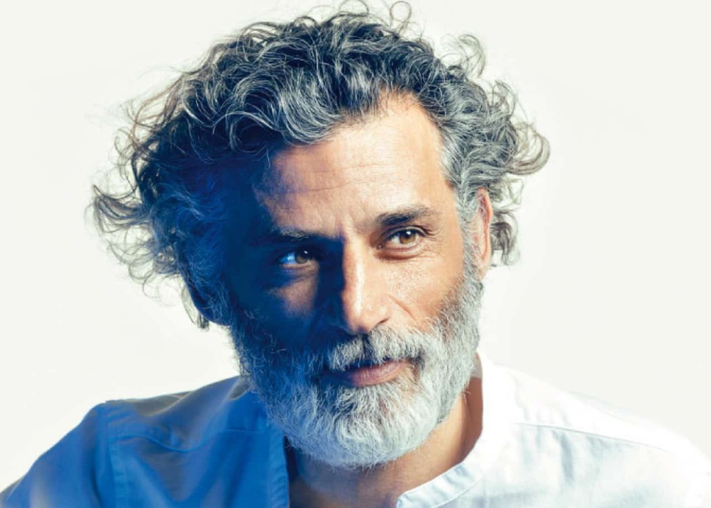 Кинопоказ «Микеланджело. Бесконечность»