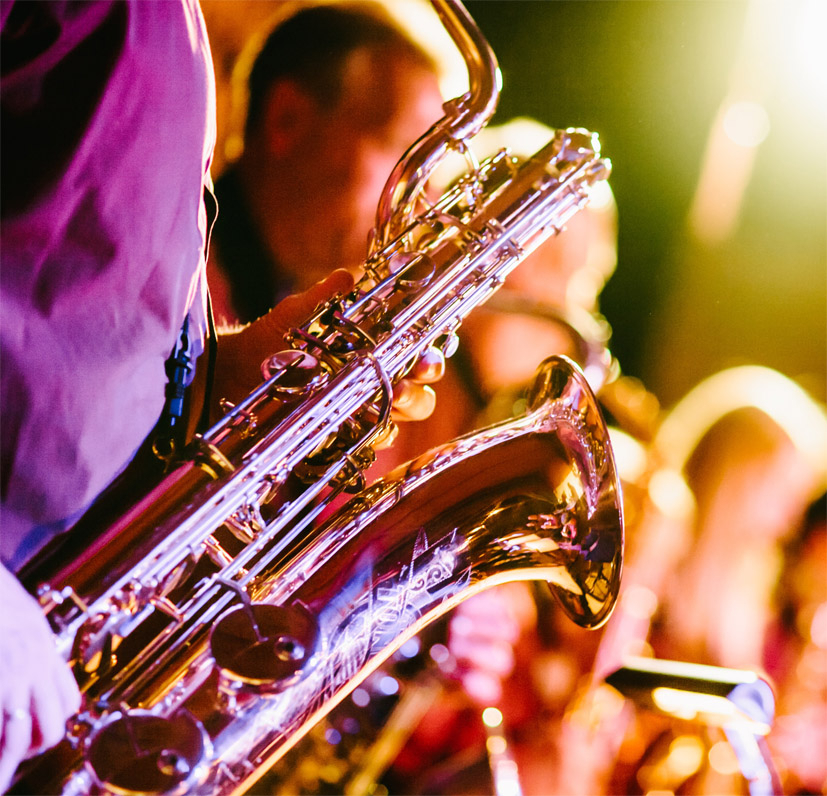 Джаз по четвергам