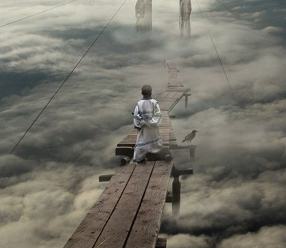 Мост через вечность