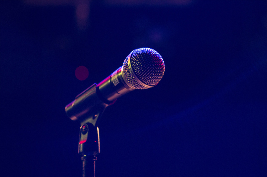 Николай Донецкий и Алена Кошкина