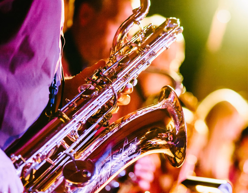 Джаз по четвергам