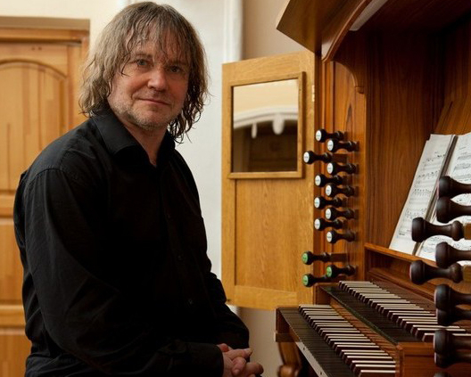 И.С. Бах. Органные шедевры