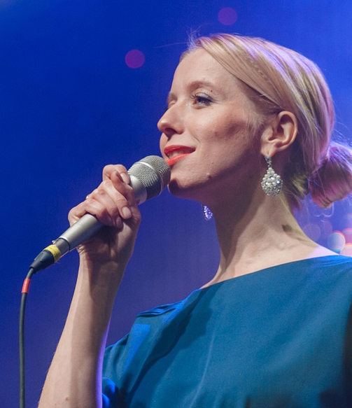 Квартет Марины Машкиной