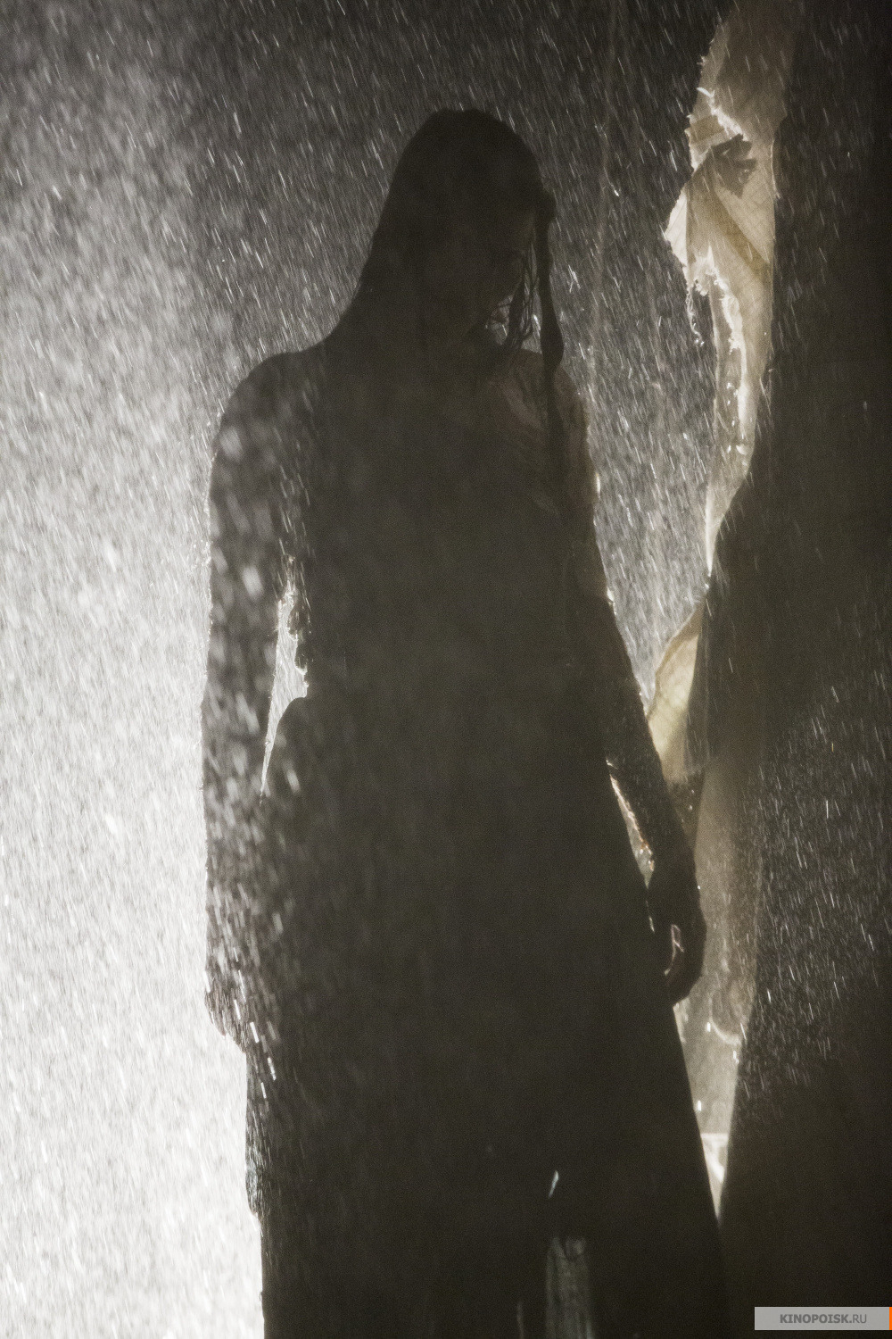 Проклятие «Мэри»