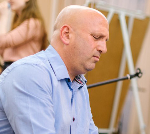 Девид Пост и Александр Булатов Групп