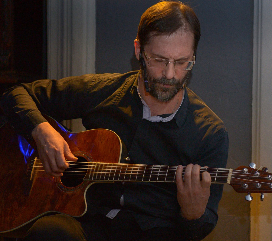 Заглядывая за горизонт