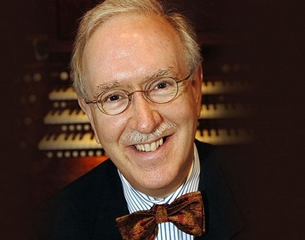 Музыка соборов мира. Концерт первый