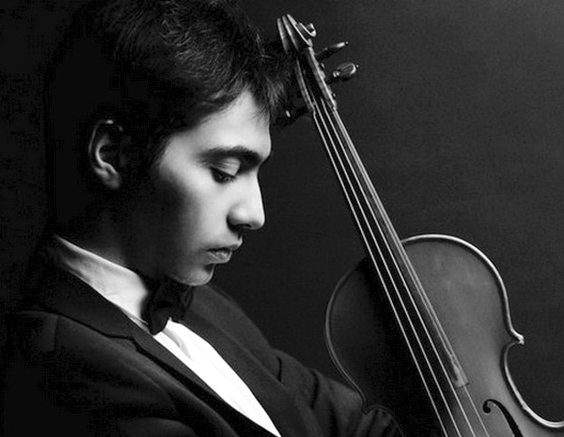 Даниил Коган