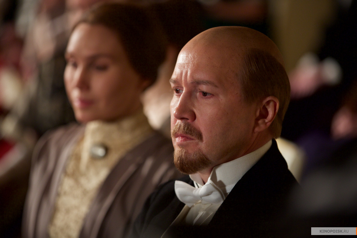 Ленин. Неизбежность