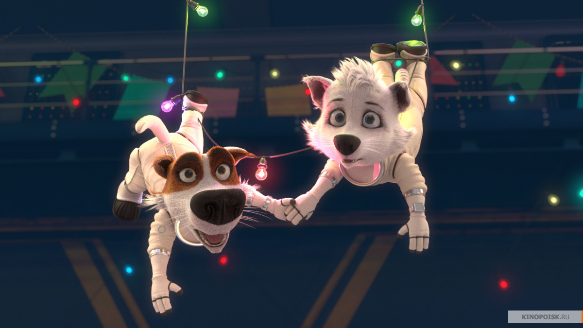 МУЛЬТ в кино 109. Добро пожаловать в МУЛЬТсказку!