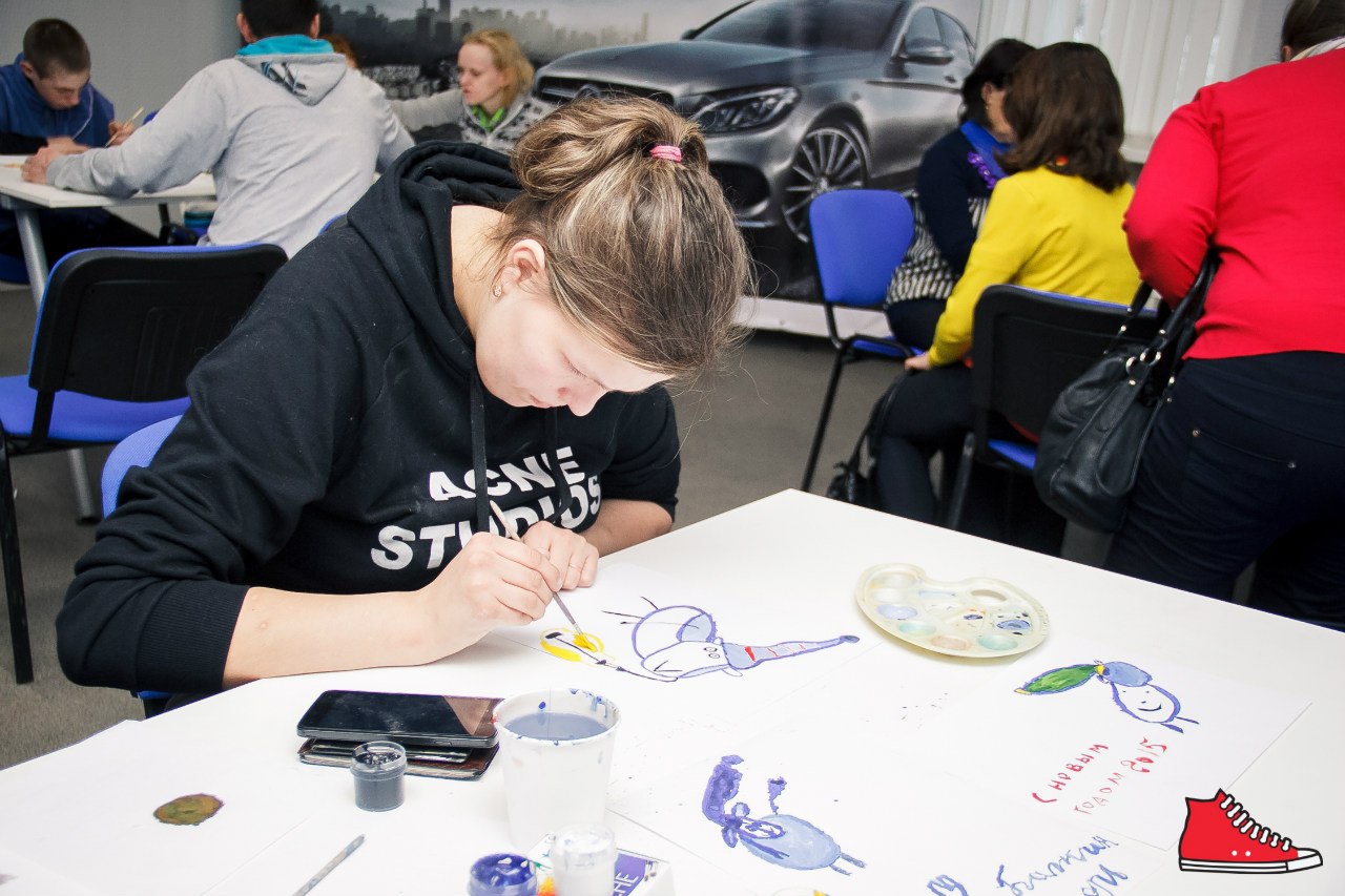 Настольные игры