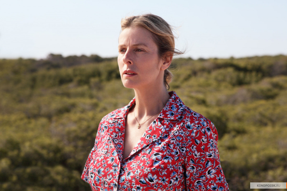 Идеальная няня