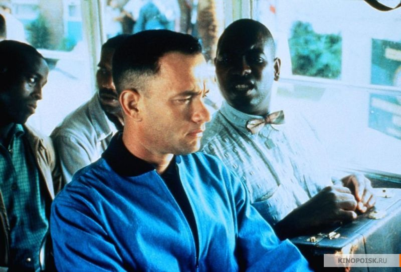 Форрест Гамп (субтитры)