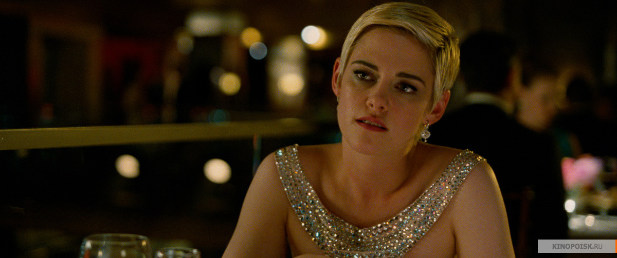 Опасная роль Джин Сиберг