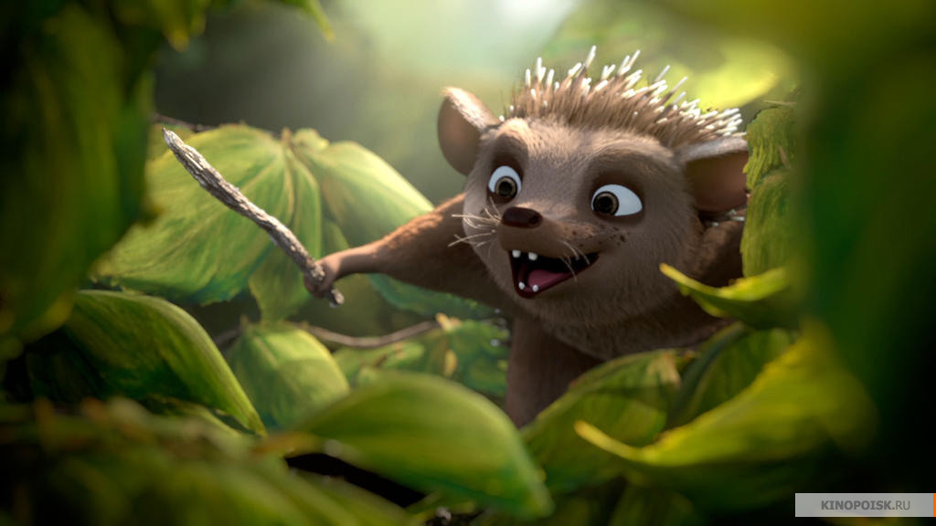 Пушистые мошенники